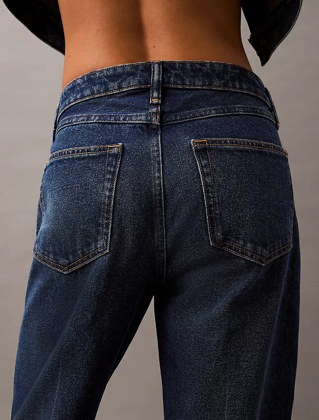90S Straight Jeans 90S Straight Jeans