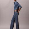90S Straight Jeans