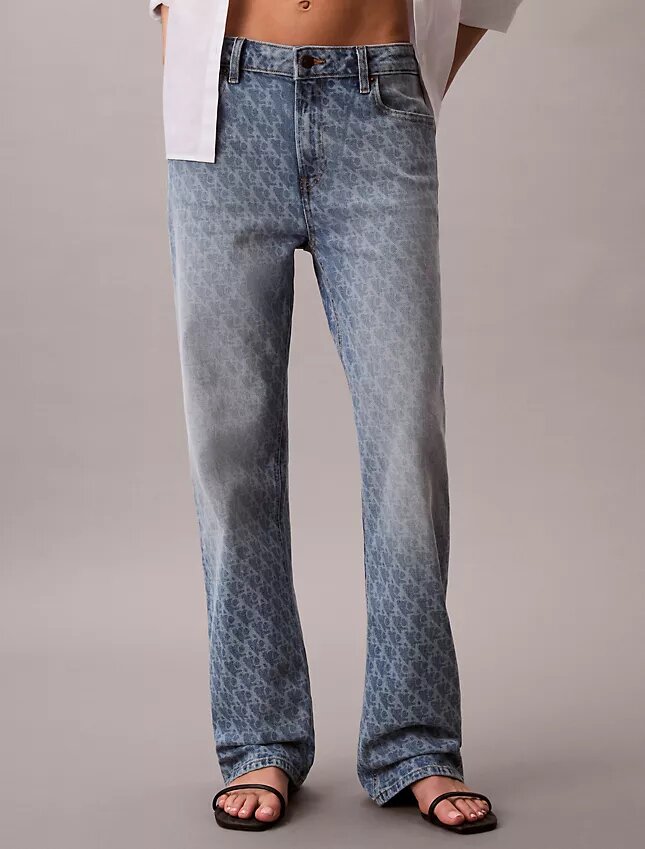 90S Straight Jeans 90S Straight Jeans