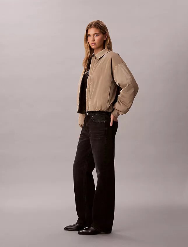 90S Straight Jeans 90S Straight Jeans