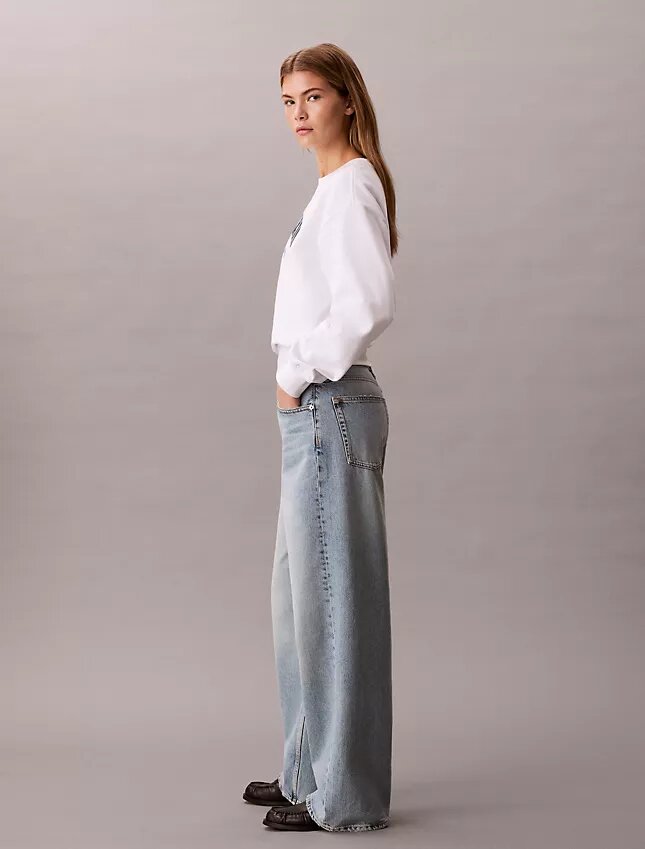 90S Straight Jeans 90S Straight Jeans