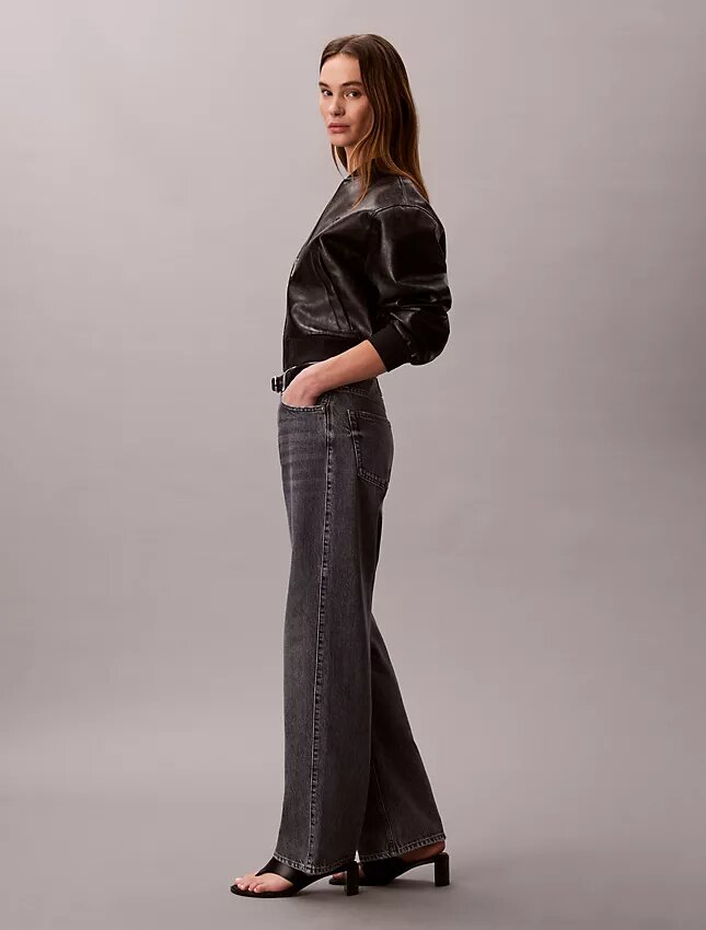 90S Straight Jeans 90S Straight Jeans