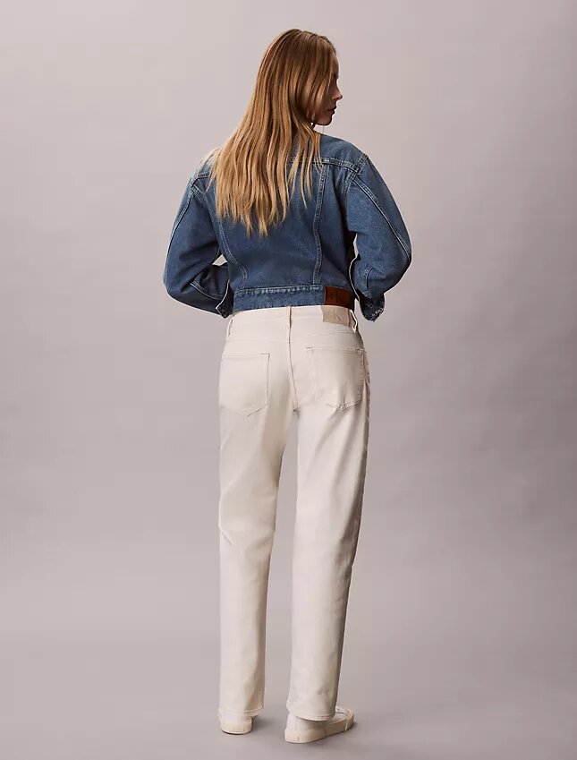90S Straight Jeans 90S Straight Jeans