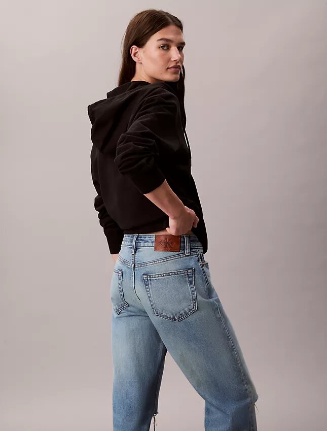 90S Straight Jeans 90S Straight Jeans