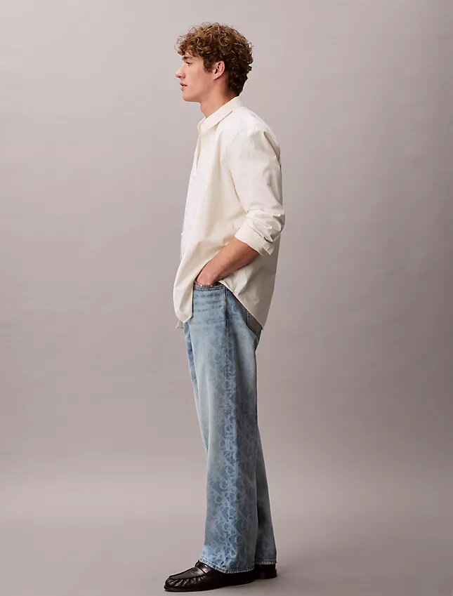 90S Straight Jeans 90S Straight Jeans