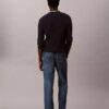 90S Straight Jeans