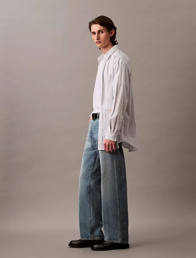 90S Straight Jeans 90S Straight Jeans