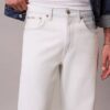 90S Straight Jeans