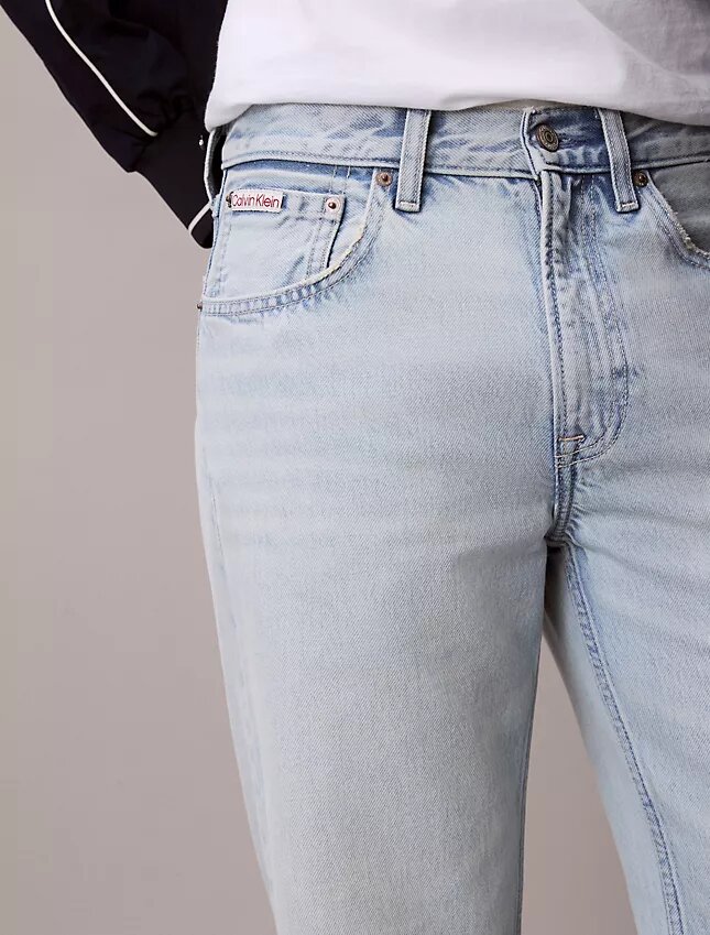 90S Straight Jeans 90S Straight Jeans