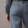 90S Straight Jeans 90S Straight Jeans