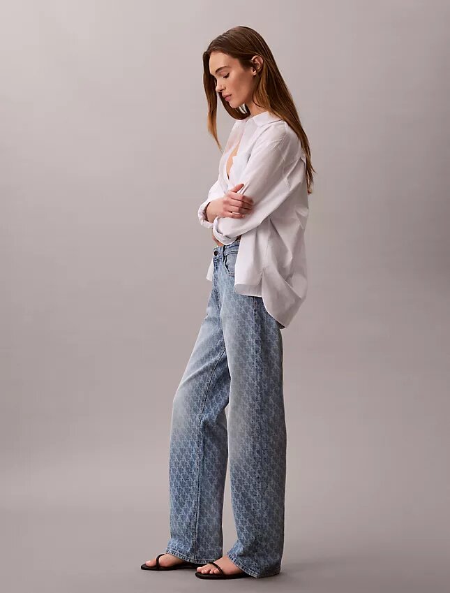 90S Straight Jeans 90S Straight Jeans