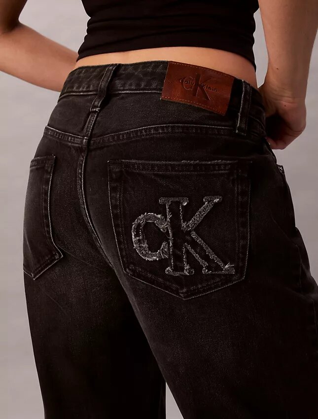 90S Straight Jeans 90S Straight Jeans