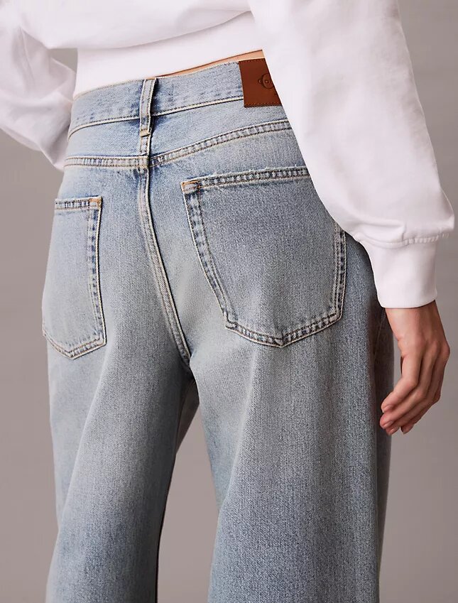 90S Straight Jeans 90S Straight Jeans