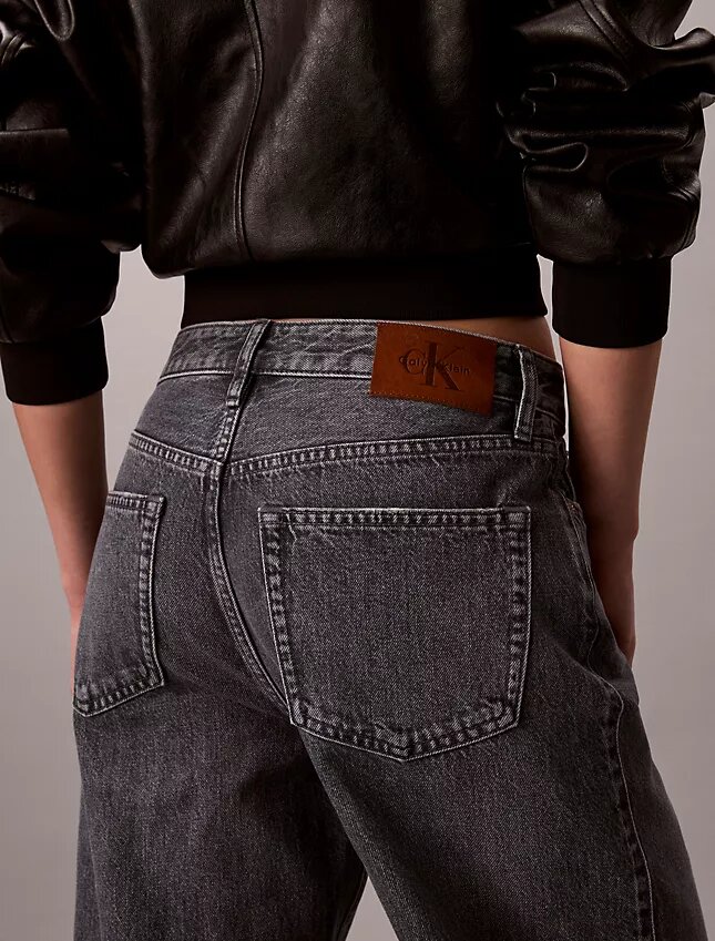 90S Straight Jeans 90S Straight Jeans