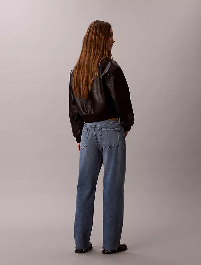 90S Straight Jeans 90S Straight Jeans