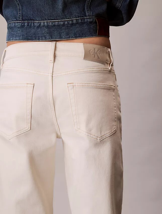90S Straight Jeans 90S Straight Jeans
