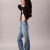 90S Straight Jeans 90S Straight Jeans