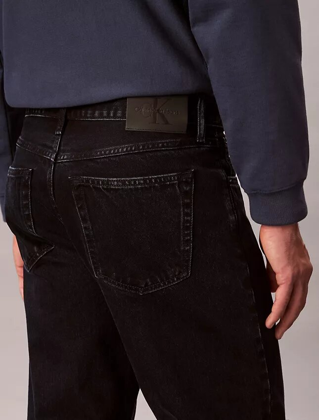 90S Straight Jeans 90S Straight Jeans