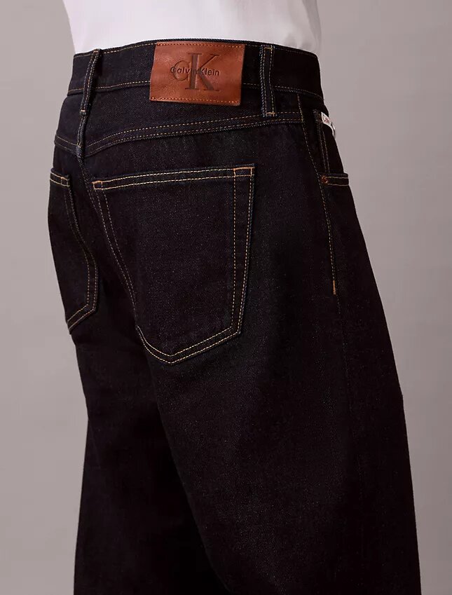 90S Straight Jeans 90S Straight Jeans