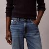 90S Straight Jeans
