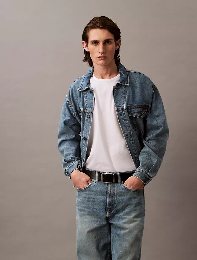 90S Straight Jeans 90S Straight Jeans