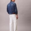 90S Straight Jeans