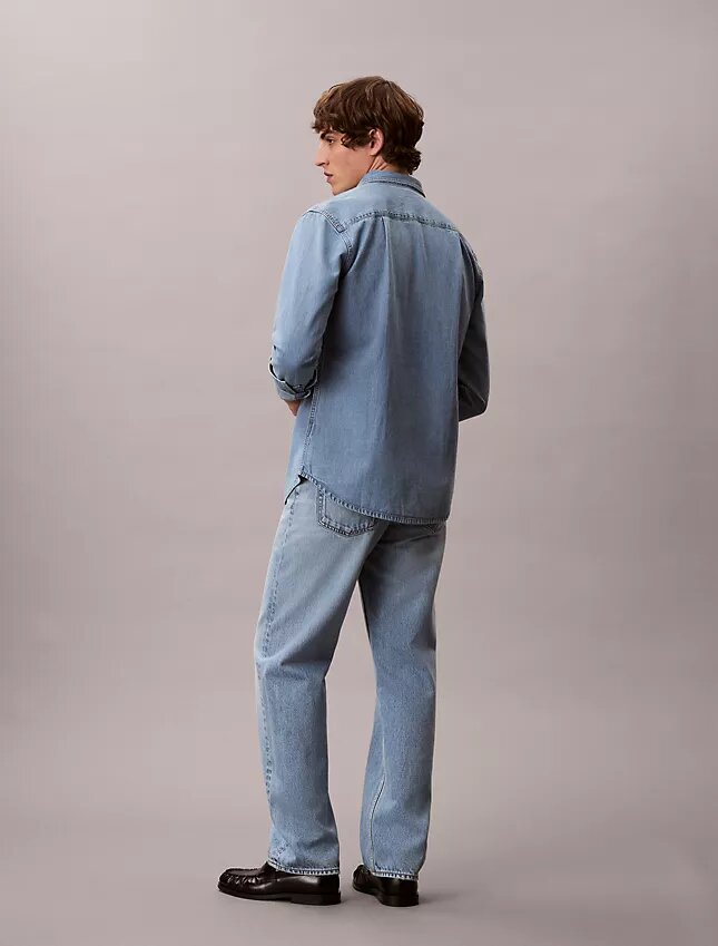 90S Straight Jeans 90S Straight Jeans