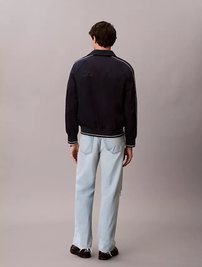 90S Straight Jeans 90S Straight Jeans