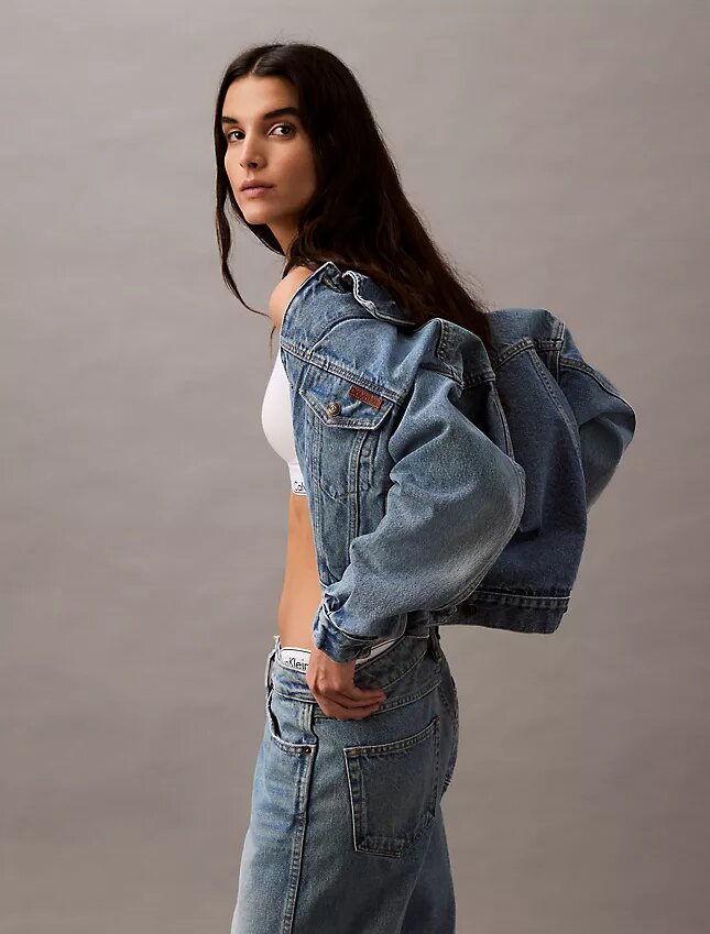 90S Straight Jeans 90S Straight Jeans