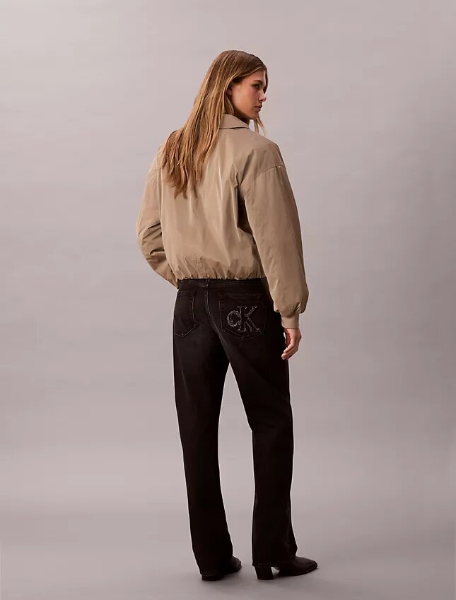 90S Straight Jeans 90S Straight Jeans