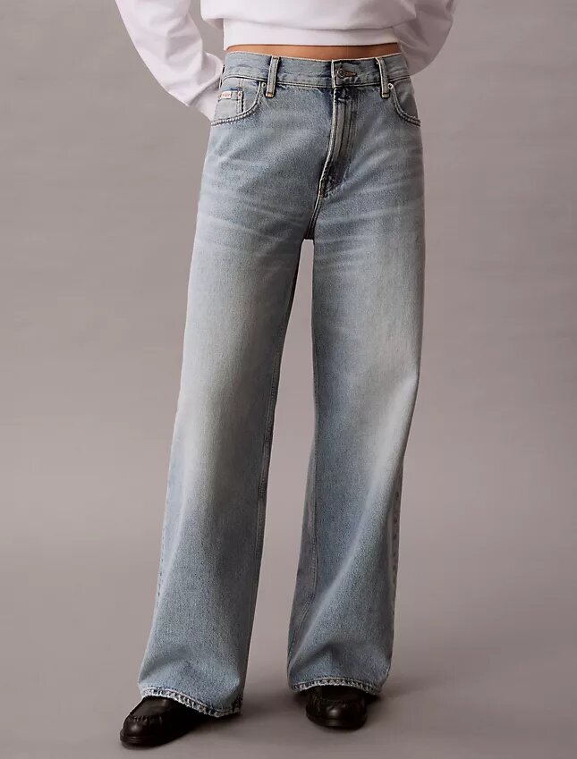 90S Straight Jeans 90S Straight Jeans