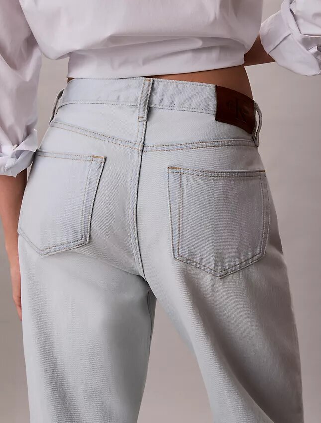 90S Straight Jeans 90S Straight Jeans