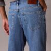 90S Straight Jeans 90S Straight Jeans