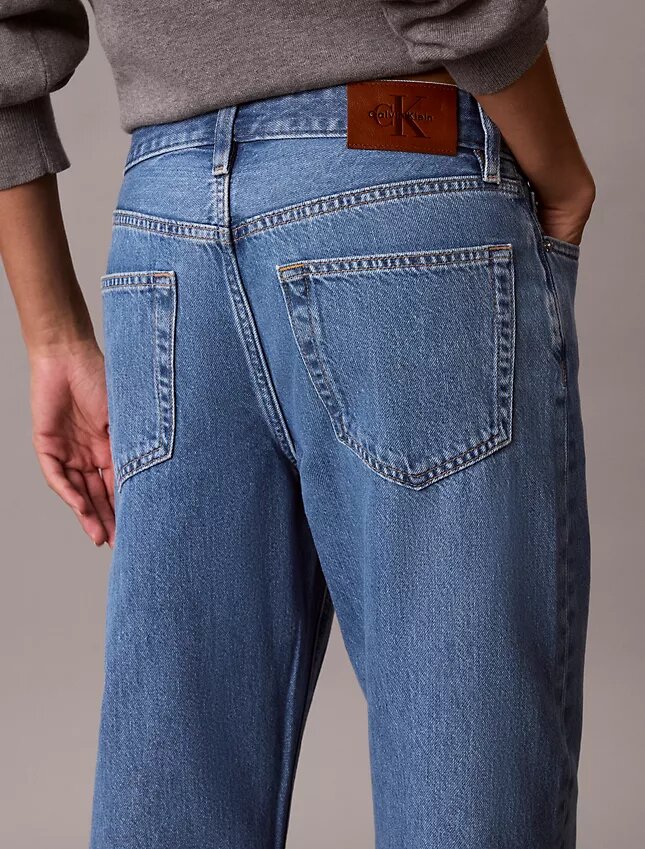 90S Straight Jeans 90S Straight Jeans