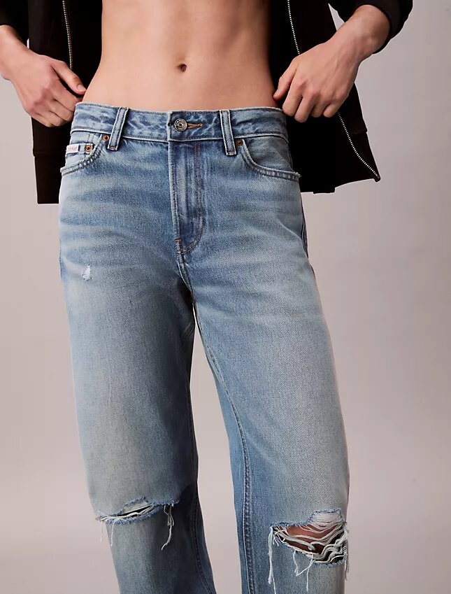 90S Straight Jeans 90S Straight Jeans