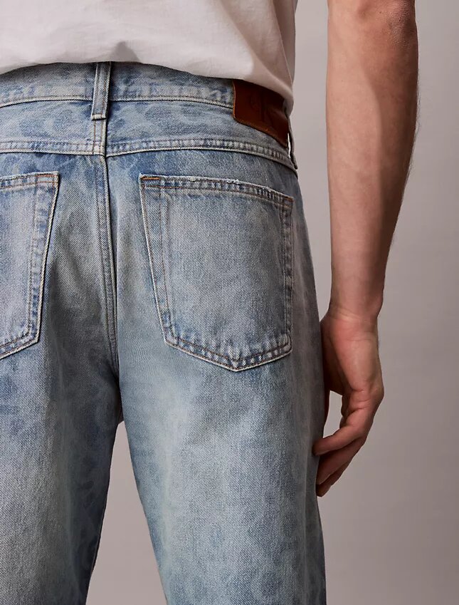 90S Straight Jeans 90S Straight Jeans
