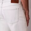 90S Straight Jeans