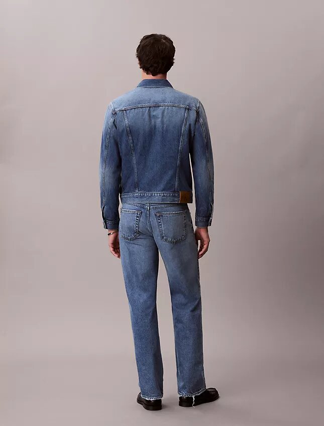 90S Straight Jeans 90S Straight Jeans