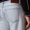 90S Straight Jeans 90S Straight Jeans