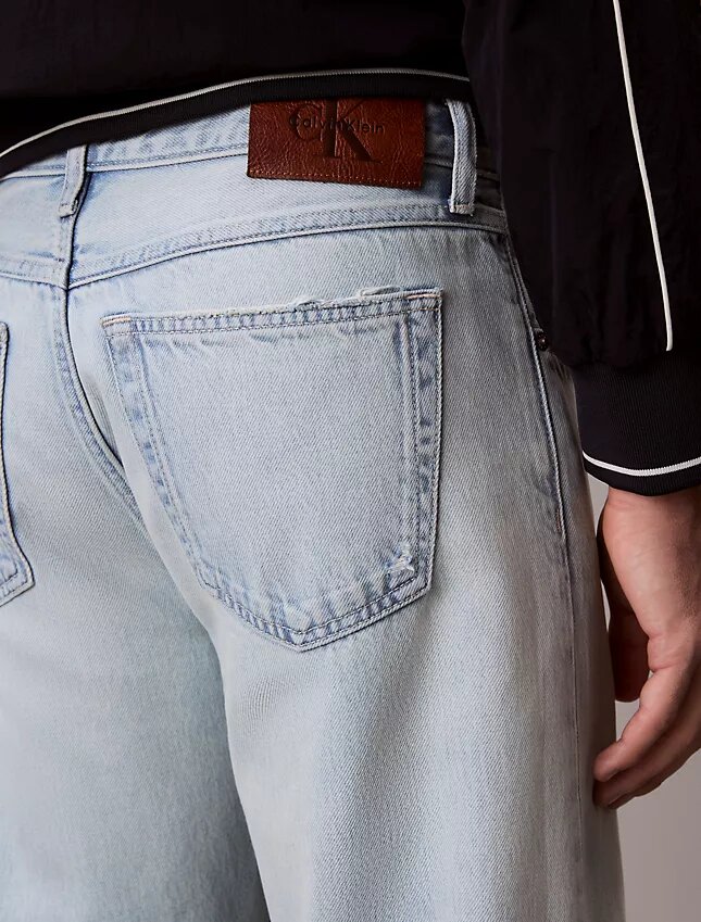 90S Straight Jeans 90S Straight Jeans