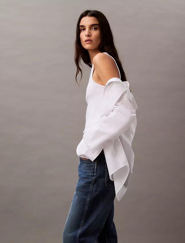 90S Straight Jeans 90S Straight Jeans