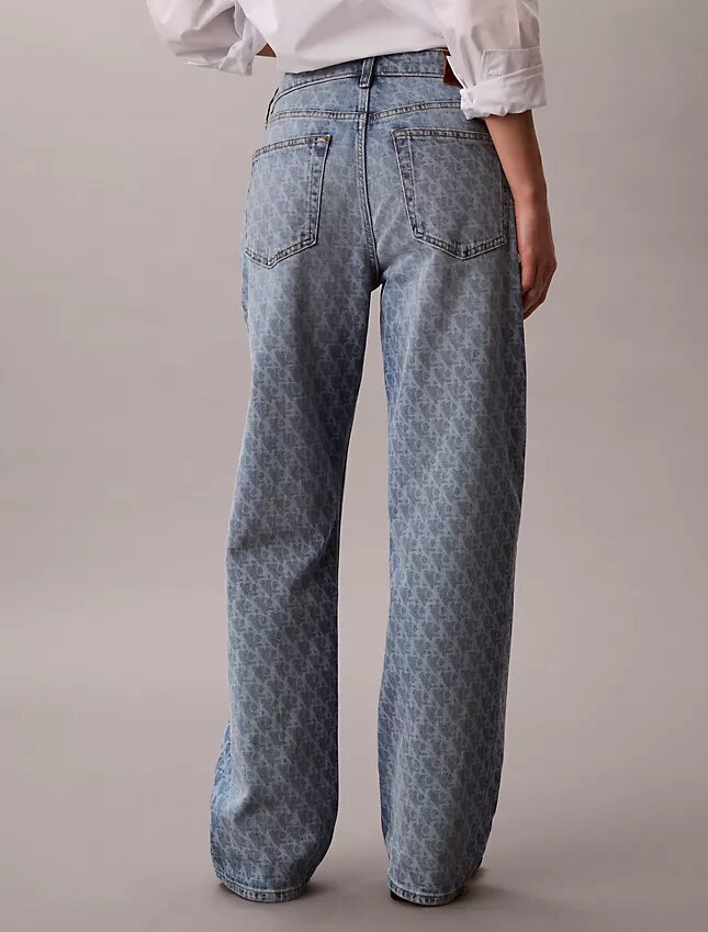 90S Straight Jeans 90S Straight Jeans