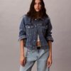 90S Straight Jeans