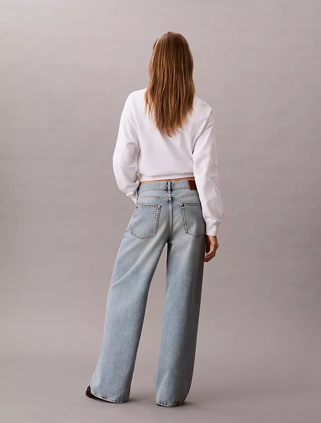 90S Straight Jeans 90S Straight Jeans