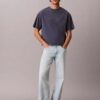 90S Straight Lightweight Jeans