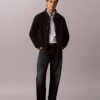 90S Straight Lightweight Jeans