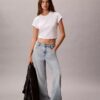 90S Straight Lightweight Jeans 90S Straight Lightweight Jeans