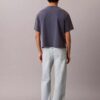 90S Straight Lightweight Jeans