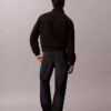 90S Straight Lightweight Jeans