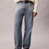 90S Straight Lightweight Jeans 90S Straight Lightweight Jeans